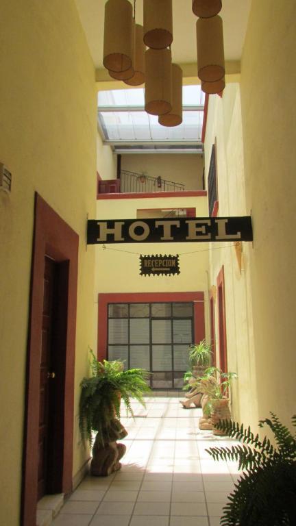 Hotel Casa Morena Сан Мигел де Аленде Екстериор снимка